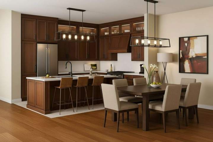 Designer meubles sur mesure Lanaudière