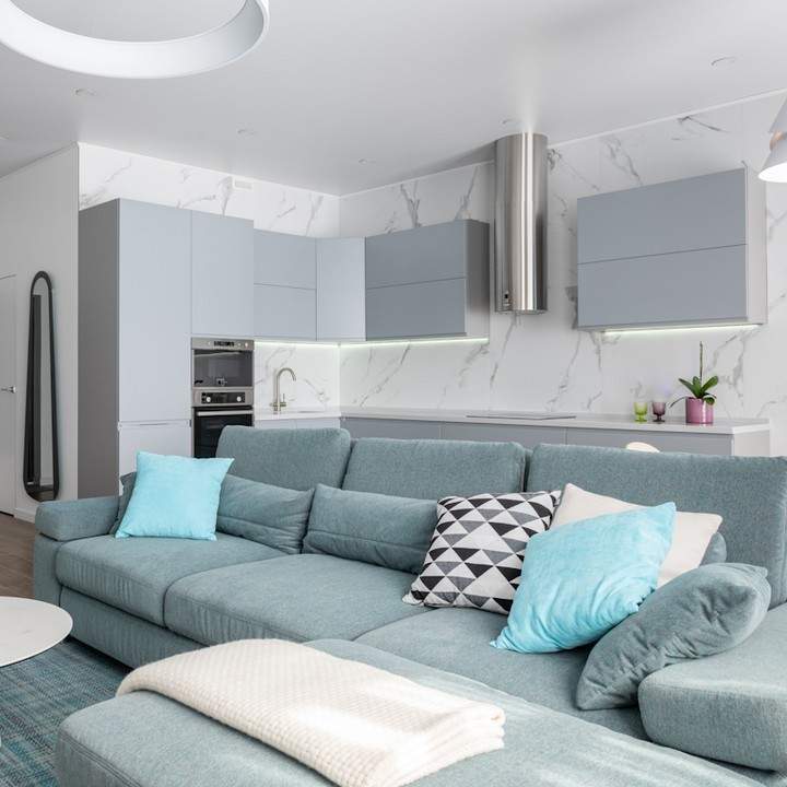 Aménagement intérieur sur mesure Lanaudière