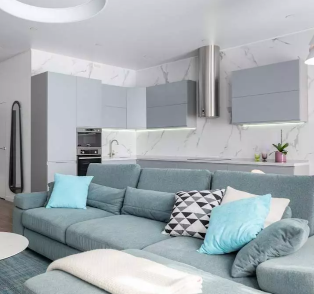 Designer d'intérieur, Mirabel