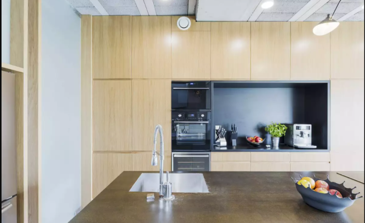 Designer de cuisine, Repentigny