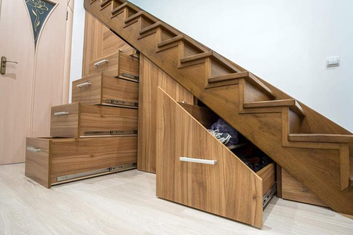 Création de mobilier personnalisé pour un intérieur unique et fonctionnel