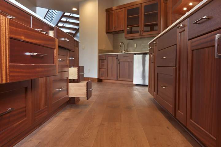 mobilier personnalisé haut de gamme Lanaudière