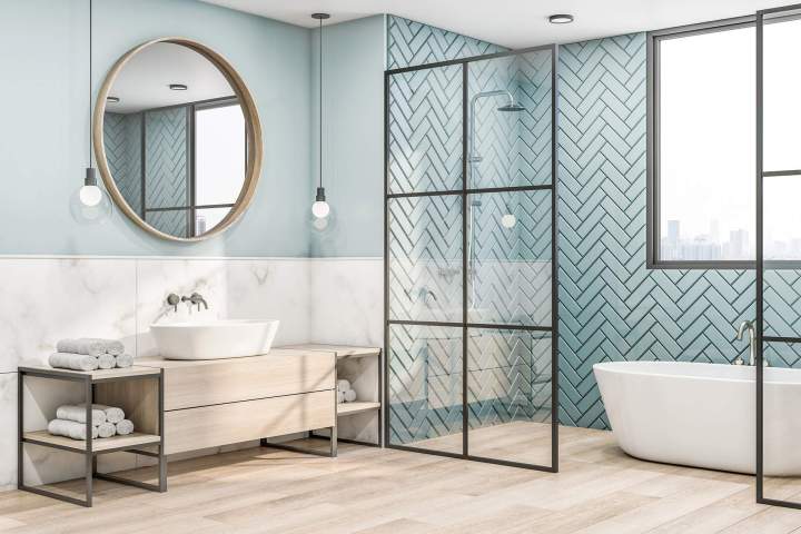 rénovation de salle de bain Lanaudière