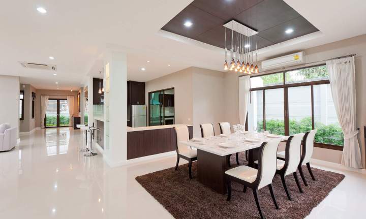 Rénovation intérieure Lanaudière