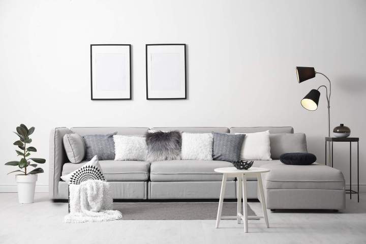 Aménagement intérieur Lanaudière