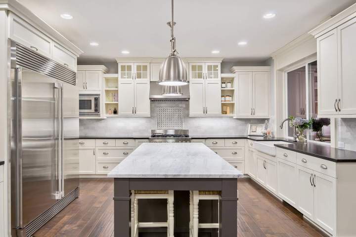 Designer de cuisine Lanaudière