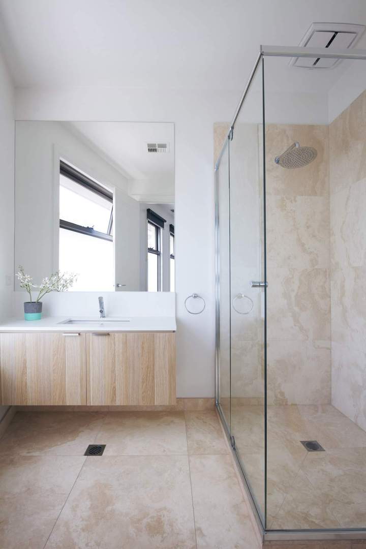 Rénovation de salle de bain Lanaudière